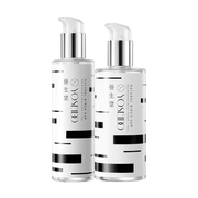 养生堂保湿水乳套装修护平衡水油