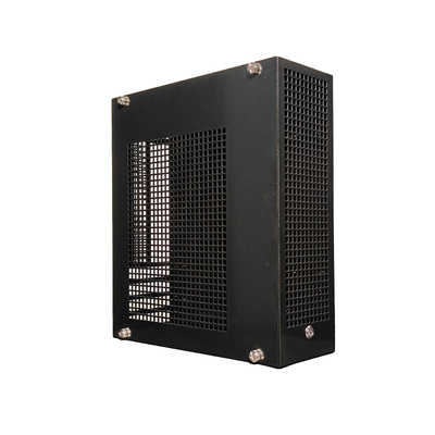 开源宇宙TX-G2A型ITX主机准系统半高显卡B760i/B650i台式主机