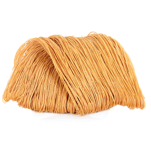 安徽特产方集麻油金丝馓子手工徐州油炸散子淮安茶馓山东河南零食