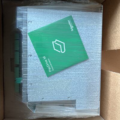 议价Schneider 驱动器 PacDrive C400/10/1/1/1/00  VCA07AAAA0AA