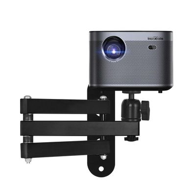 投影仪支架床头壁挂装折叠伸缩适用极米Z8XZ6XH3坚果G9J10G7S当贝