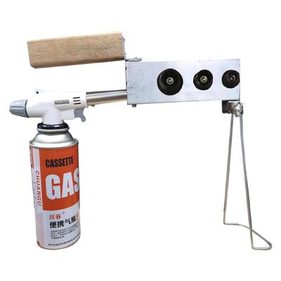 过山猴水管热熔器可户外山上使用