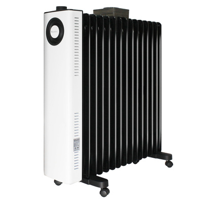 格力电热油汀取暖器家用石墨烯