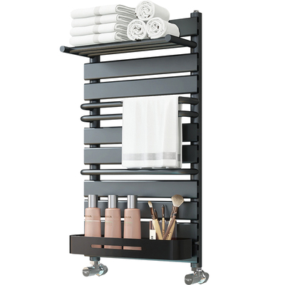 鲁本斯家用铜铝小背篓暖气片