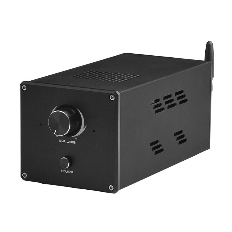 BRZHIFI TPA3255蓝牙5.0大功率发烧立式数字功放机 300WX2