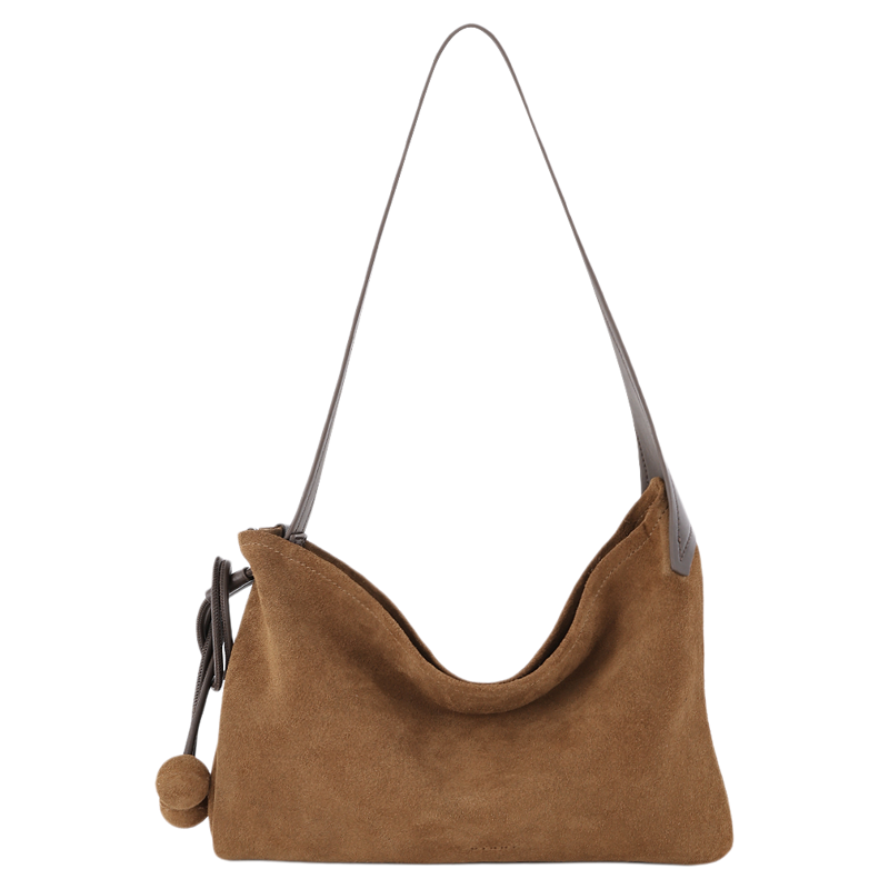 【圣诞礼物】Oinny高级慵懒风松弛感百搭通勤女包托特包3160