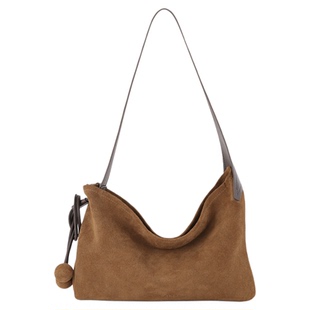 【新年礼物】Oinny高级慵懒风松弛感百搭通勤女包托特包3160