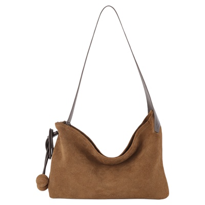 【秋冬新款】Oinny高级慵懒风松弛感百搭通勤女包托特包3160