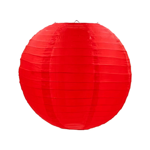 户外防晒防水绸布灯笼串大红色新年元宵节室外挂树上挂饰2026新款