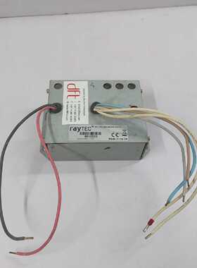 RAYTEC 0015335 SFL-PSUL7R-EMER75-DU-T4