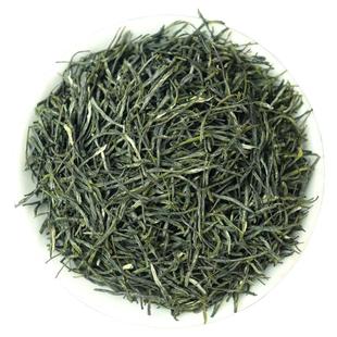 毛尖绿茶2025年新茶四川蒙顶山茶浓香型毛峰特级散装茶叶500g包邮