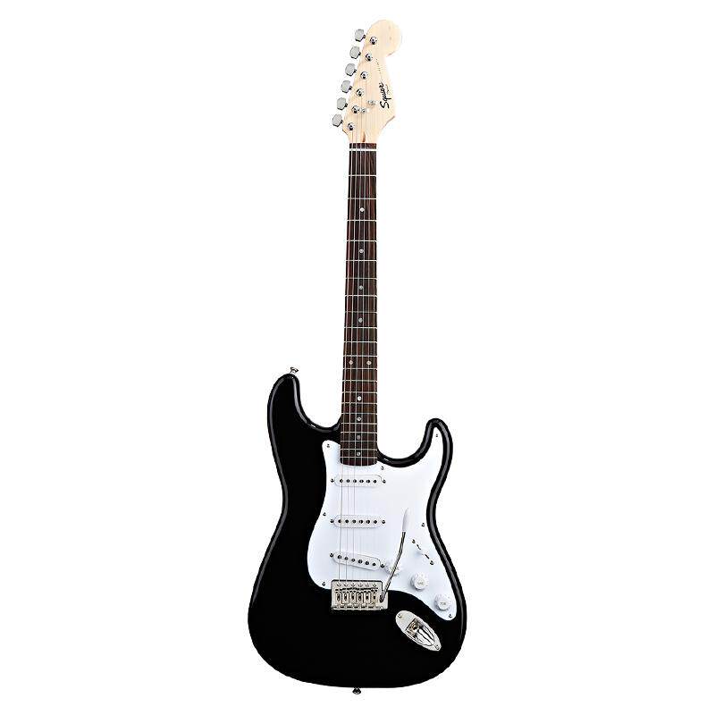 Fender电吉他Debut系列