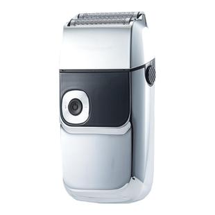 德国进口往复式自助刮光头神器增白器发廊充电水洗男硬胡子剃须刀