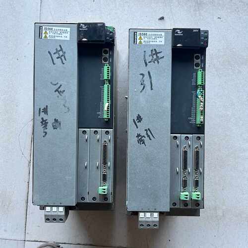 【请询价】驱动器IS560AT032IUX 拆机包好，成色实拍，功
