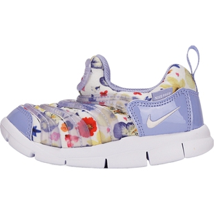 NIKE耐克婴童鞋NIKE DYNAMO FREESE(TD)运动休闲鞋IQ0810-500