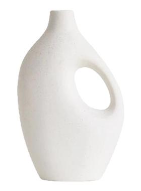 态生活轻奢侘寂风高级感软装饰品