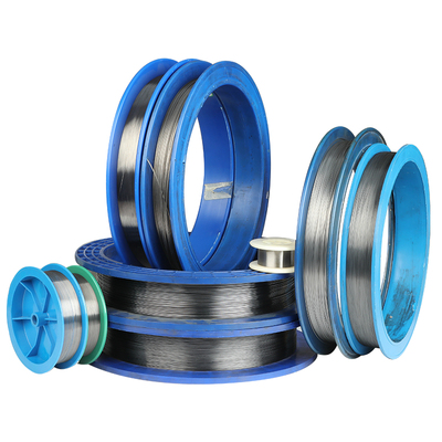 高纯钨丝科研专用厂家直销可定制