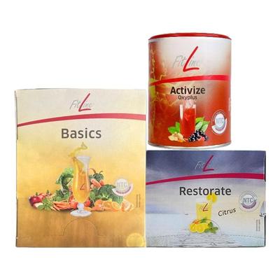 pm小红pm基础套三合一德国直邮