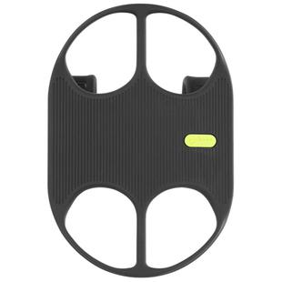 Bone自行车手机支架小布折叠车骑行导航支架硅胶减震山地车公路车