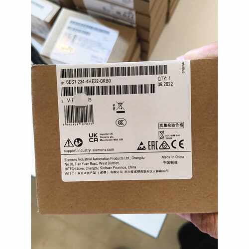 询价下单6ES7234-4HE32-0XB0 可开发票