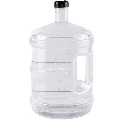 纯净水桶家用饮水机下置水桶