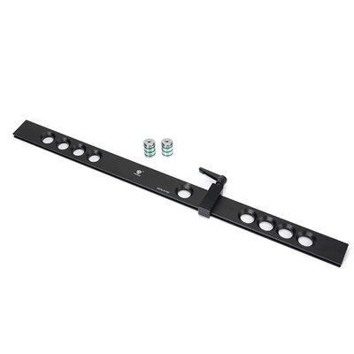 鸿对HD30-KY系列木工洞洞桌靠山