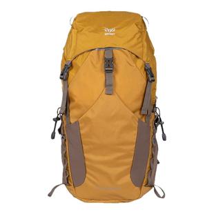 专业户外徒步登山包女轻便40升悬浮背负轻量化背包防水旅行双肩包