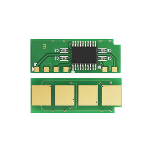适用于奔图M6212w芯片PD216S硒鼓芯片Pantum P2208w M6205NW学习版 P2215W学习版M6207W M6208W打印机芯片