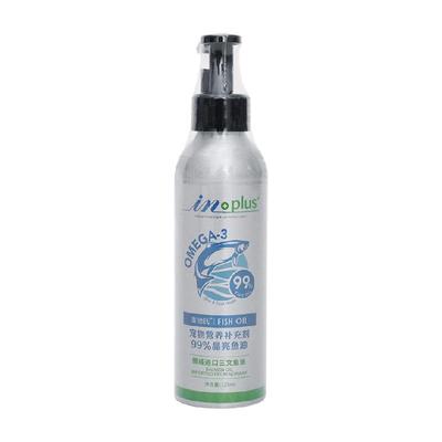 麦德氏鱼油美毛宠物保健品125ml