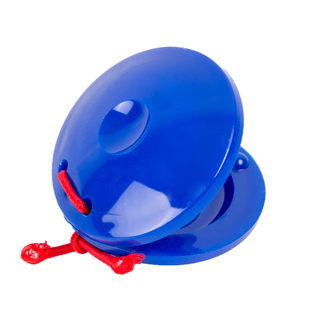 幼儿园儿童专用响板奥尔夫打击乐器早教音乐玩具圆舞板快板口才用