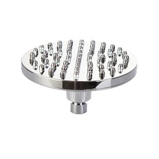 浴室淋浴花洒防堵喷头宿舍酒店宾馆洗浴池澡堂节水花洒增压莲蓬头