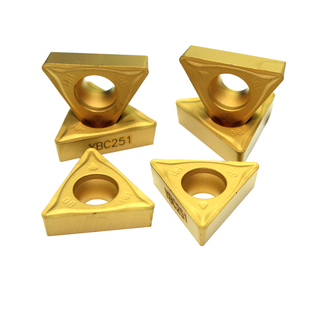 数控刀片三角形TCMT090204/08/110204/110208-HM硬质合金车刀耐磨