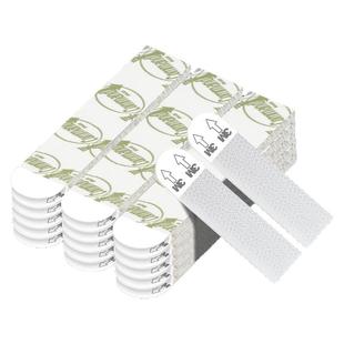 3M强力双面胶高粘度魔力扣挂画神器免打孔吸附无痕钉粘胶吸盘挂钩胶条魔术贴相框专用魔术贴魔力贴胶带