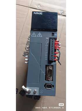 询价信捷驱动器ZP5L-20P7-PTA，，实物图，插头