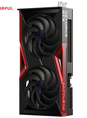 七彩虹RTX5060/5060TI战斧豪华版战斧/战斧豪华 Ultra AD OC 8GB