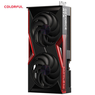 七彩虹RTX5060/5060TI战斧豪华版战斧/战斧豪华 Ultra AD OC 8GB