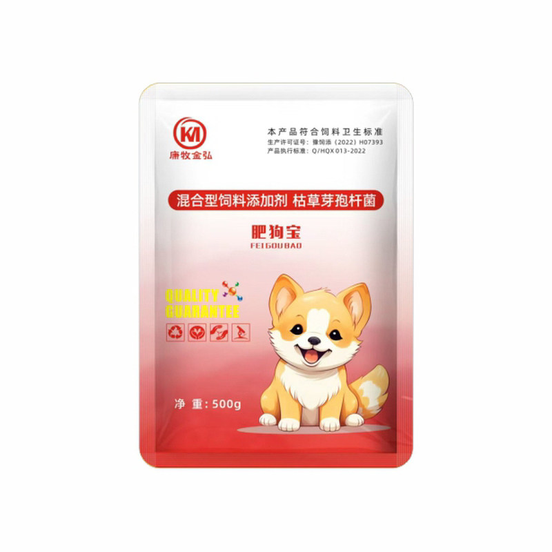 肥狗宝狗狗专用增肥调理肠胃促肠饲料添加剂