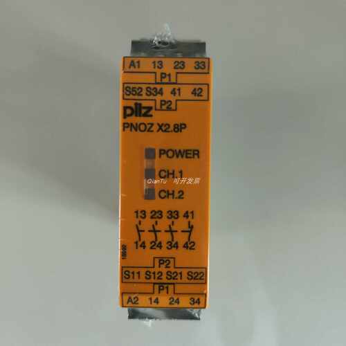 议价PILZ/皮尔兹碰撞测量附件弹簧150 9A000010 PRMS spring 150
