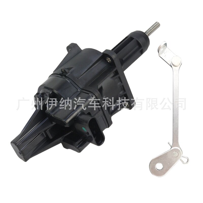 11657638783涡轮增压器带支架执行器适用于电磁阀F18宝马N20