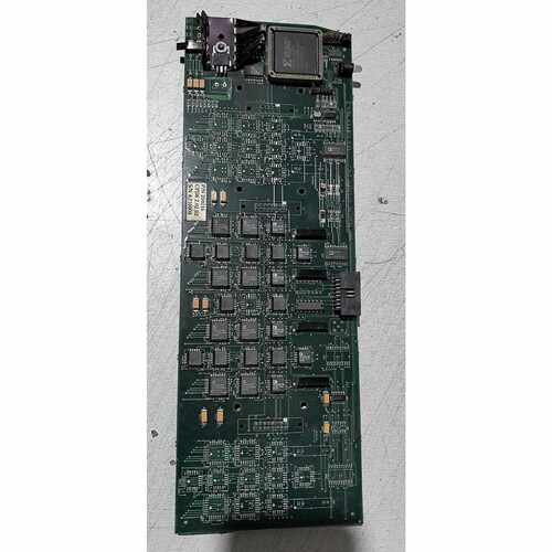 询价-线路板一张带AD9500BP芯片8个AD96687B可维修