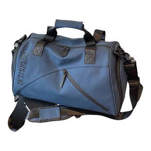 运动健身包男游泳干湿分离大容量男士男款手提行李袋提包旅行背包