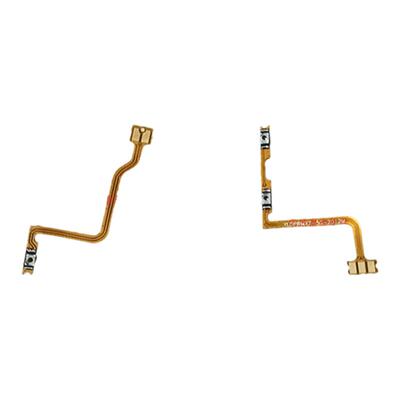 全新真我realmeV15开机音量原装