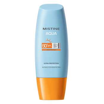 20点付定Mistine小黄帽防晒霜60ml*2券后121.8元包邮
