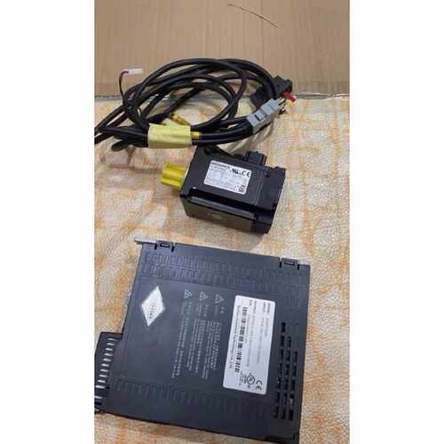 询价-汇川INOVANCE伺服驱动器SV660FS2R8I输入电可维修
