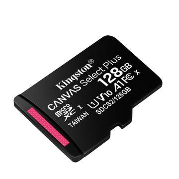 金士顿v60sd卡1雷克沙存储卡28g相机内存卡4k