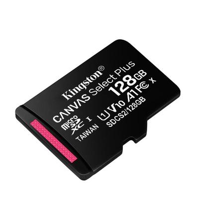 金士顿小米监控摄像头128g高速内存卡360行车记录仪tf64g存储sd卡