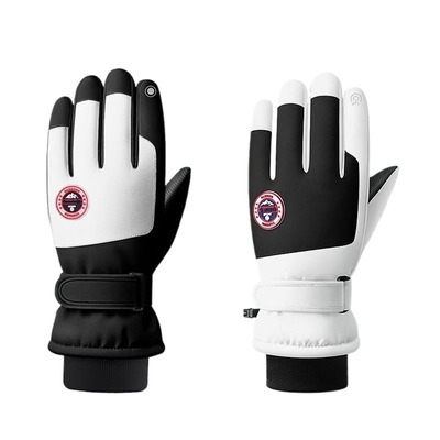 加绒防寒保暖手套男|千人加购