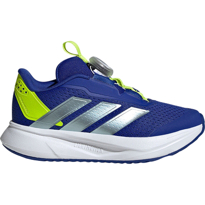 Adidas/阿迪达斯正品运动儿童旋转按钮缓震舒适休闲鞋IH3605