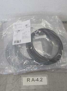 5x Ifm Evc148 5m Ifm Adoaf032mss0005h03 Ecomac 400 Unused Or