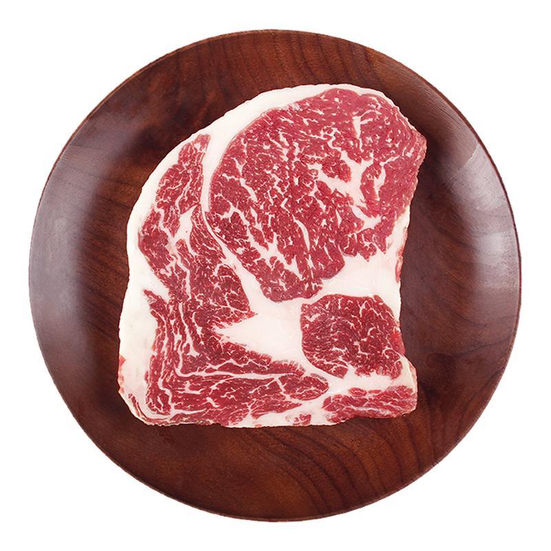 澳洲三冠金奖谷饲M5+眼肉